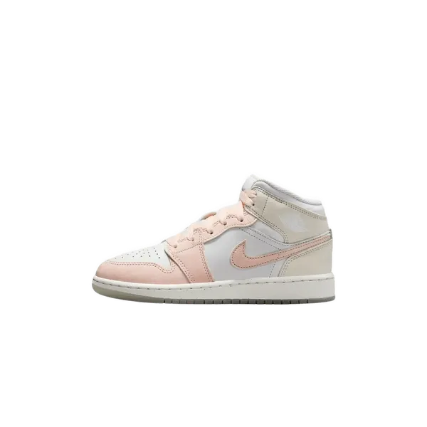 Nike Air Jordan 1 Mid ‘Flamingo’