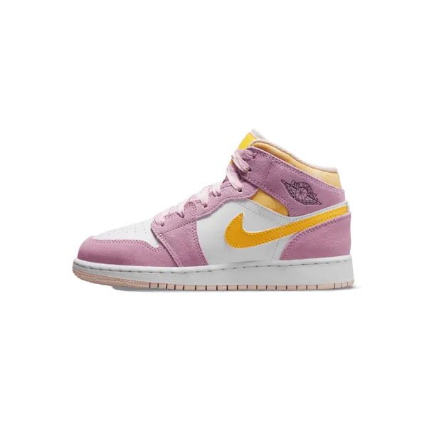 Nike Air Jordan 1 Mid SE Arctic Pink