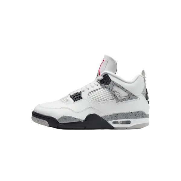 Nike Nike Air Jordan 4 OG 'White Cement'