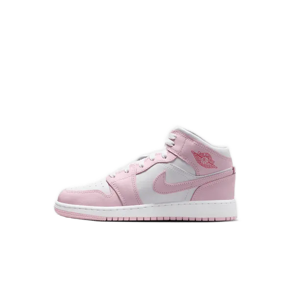 Nike Air Jordan 1 Mid ‘Pink Foam’