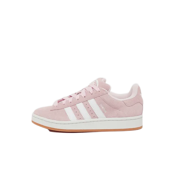 Nike Adidas Campus 00s (GS) ‘Clear Pink’