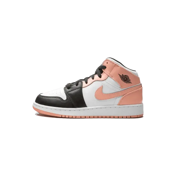 Nike Air Jordan 1 Mid ‘Crimson Tint’