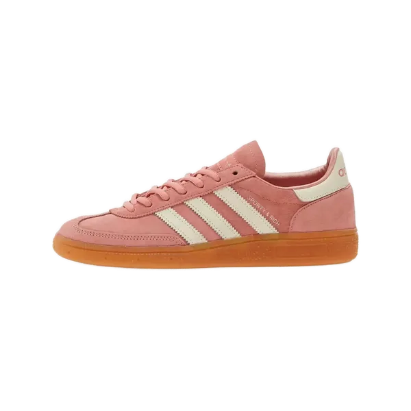 Nike Adidas Handball Spezial Pink ‘Sporty & Rich‘