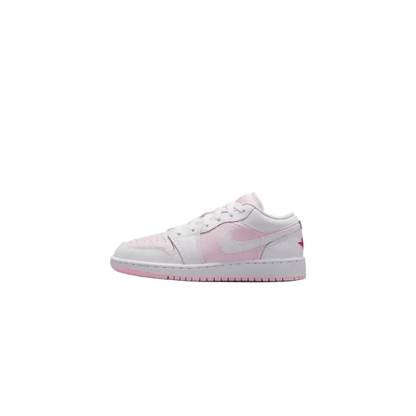 Nike Air Jordan 1 Low GS 'Pink Foam'