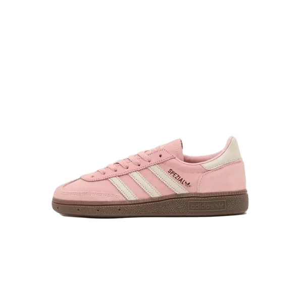 Nike Adidas Handball Spezial 'Wonder Mauve'