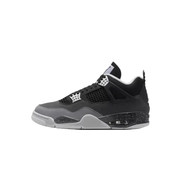 Nike Nike Air Jordan 4 Retro 'Fear'