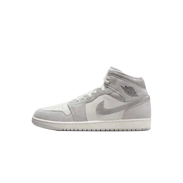 Nike Air Jordan 1 Mid SE ‘Neutral Grey’