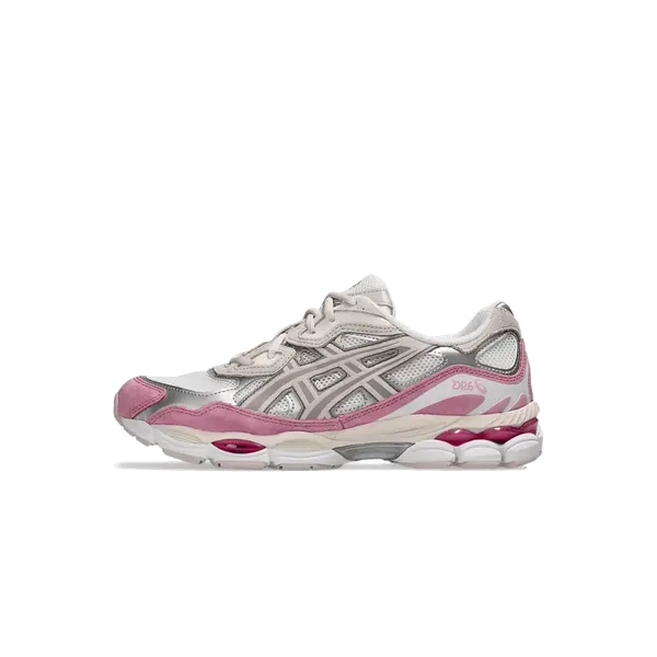 Nike Asics Gel-Nyc 'Strawberries & Cream'