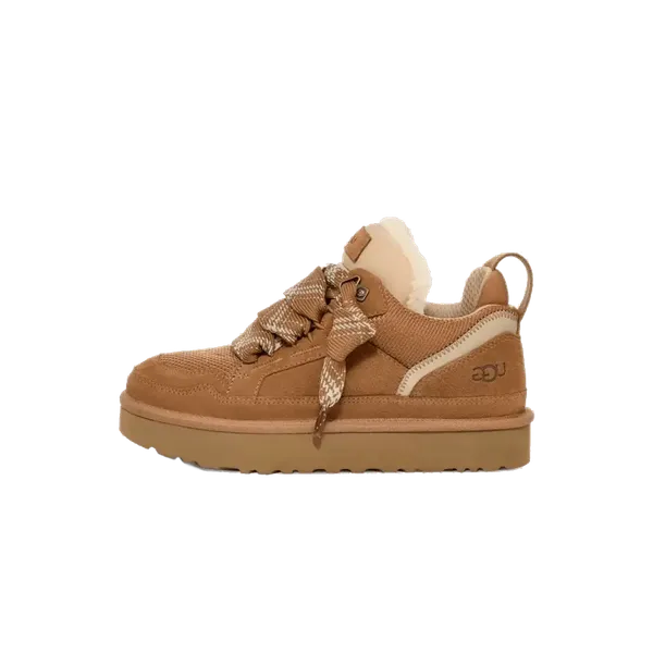 Nike UGG® Lowmel 'Chestnut'