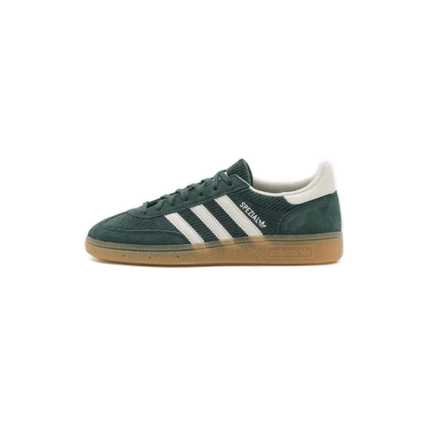 Nike Adidas Handball Spezial 'Mineral Green'