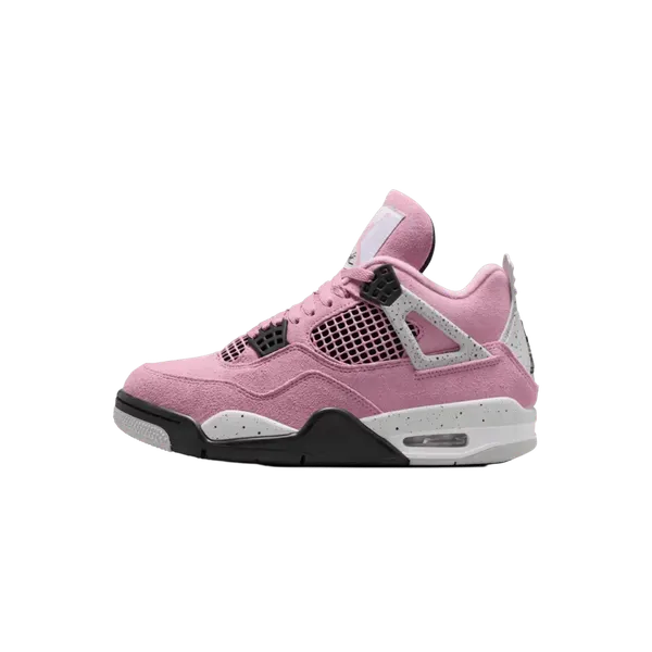 Nike Nike Air Jordan 4 'Orchid'