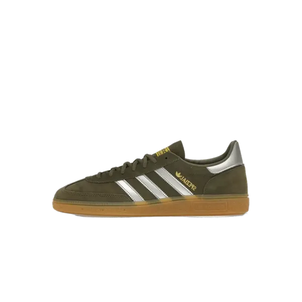 Nike Adidas Handball Spezial 'Olive Strata'
