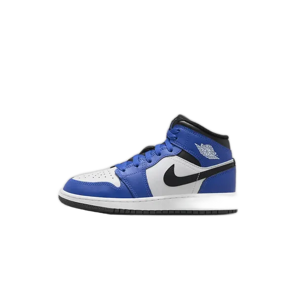 Nike Air Jordan 1 Mid ‘Game Royal’