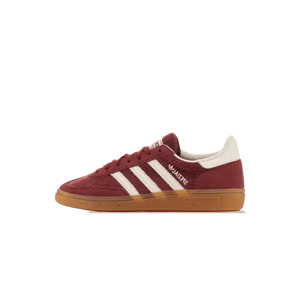 Nike Adidas Handball Spezial ‘Shadow Red’