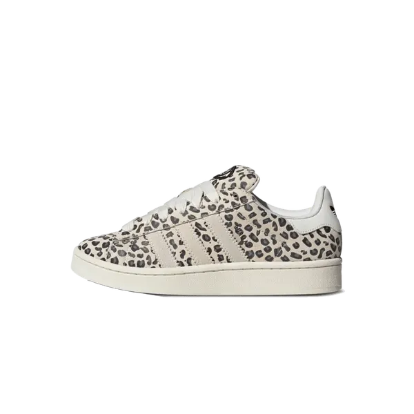 Nike Adidas Campus 00s ‘Cream Leopard’