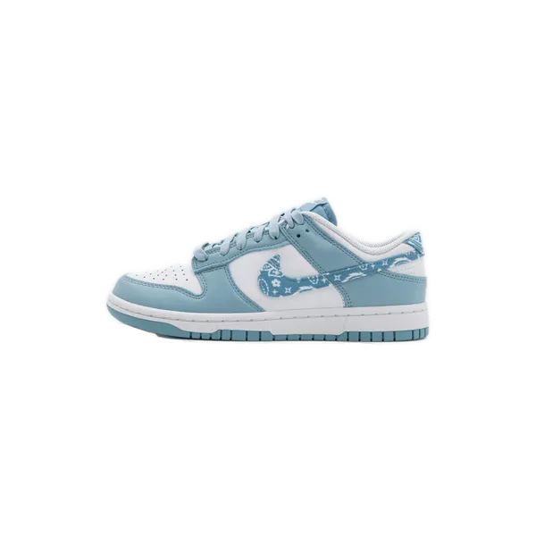 Nike Nike Dunk Low 'Blue Paisley’