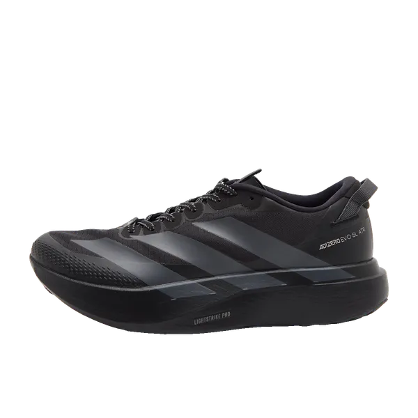 adidas Adizero Evo SL ATR Zwart, vergelijk prijzen bij 1 winkel