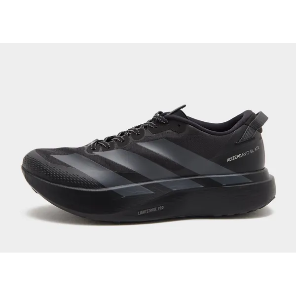adidas Adizero Evo SL ATR Zwart, foto 2 van 2