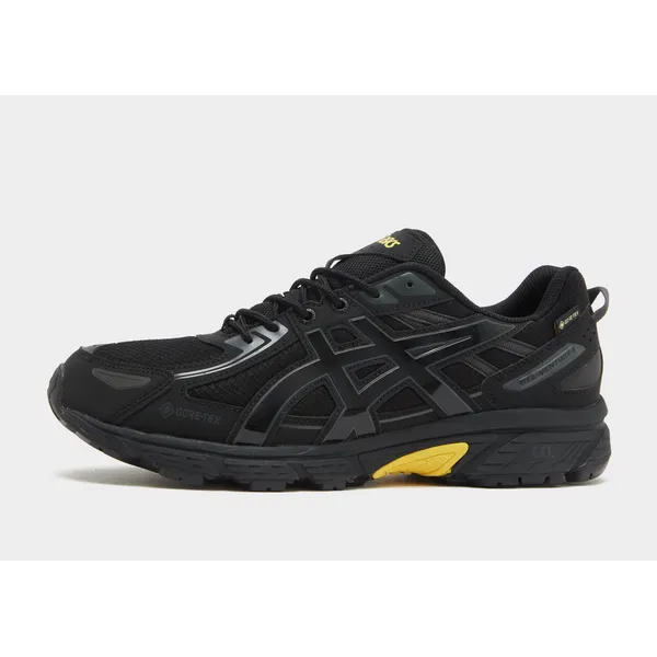 ASICS GEL-Venture Zwart