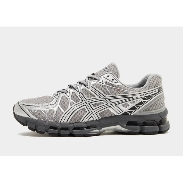 ASICS GEL-KAYANO Grijs