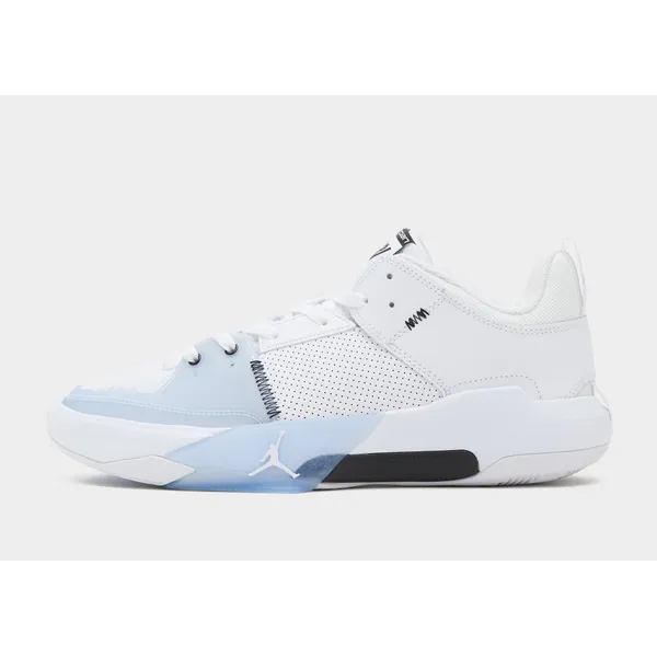 Jordan One Take 5 - Wit- Heren, Wit Wit