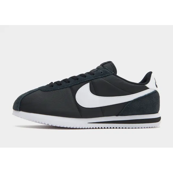 Nike Cortez Zwart
