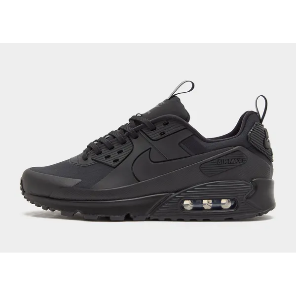Nike Air Max 90 Zwart