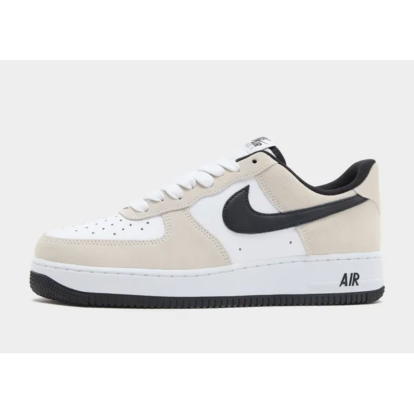 Nike Herenschoenen Air Force 1 '07 LV8 - Wit- Heren, Wit Wit