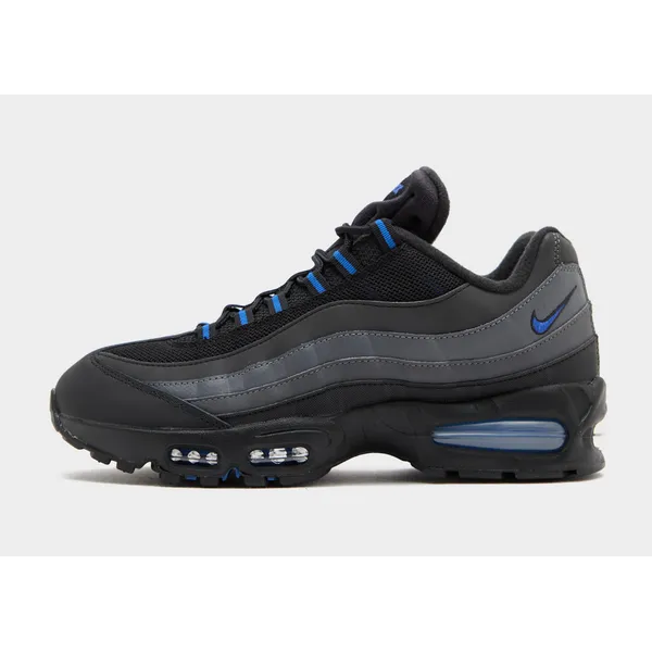 Nike Air Max 95 Zwart