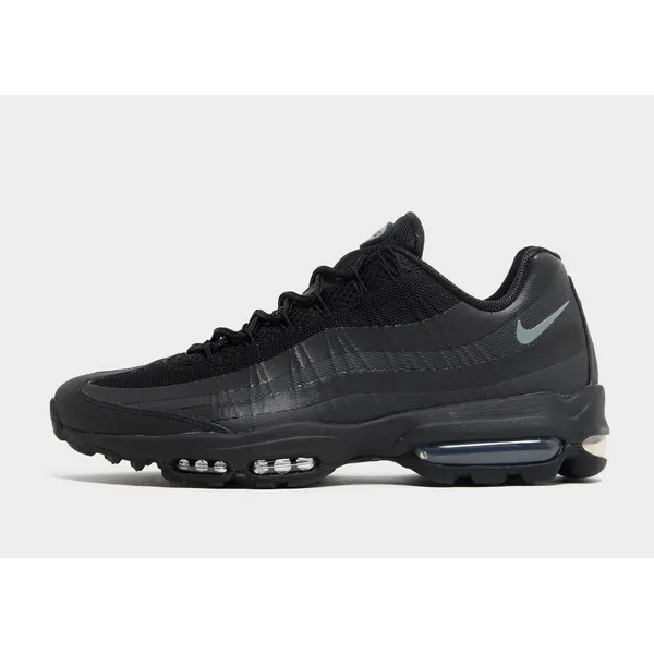 Nike Air Max Zwart