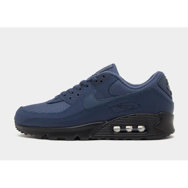 Nike Air Max 90 Blauw