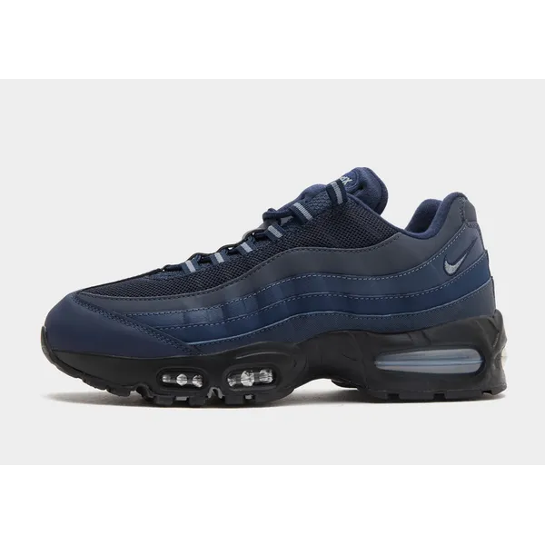 Nike Air Max 95 Blauw