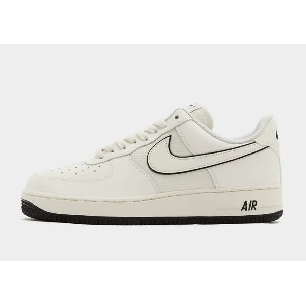 Nike Herenschoenen Air Force 1 '07 LV8 - Crème- Heren, Crème Crème