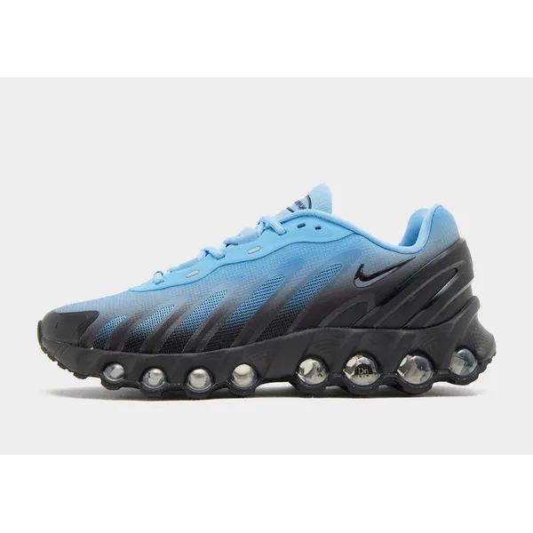 Nike Air Max Blauw