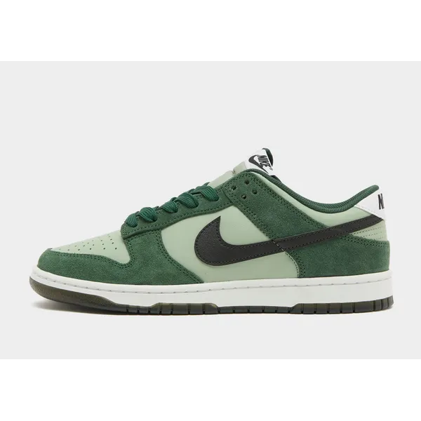 Nike Dunk Low Groen