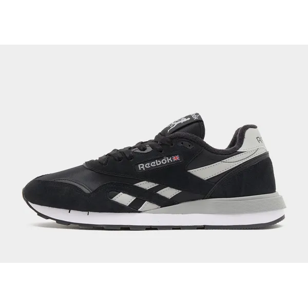 Reebok Reebok Classic Nylon 89 - Zwart
