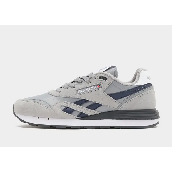 Reebok Reebok Classic Nylon 89 - Grijs