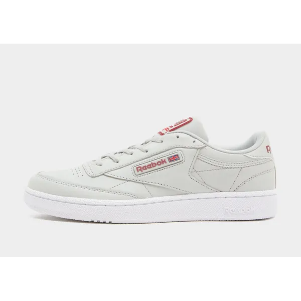 Reebok Reebok Club C AD - Wit