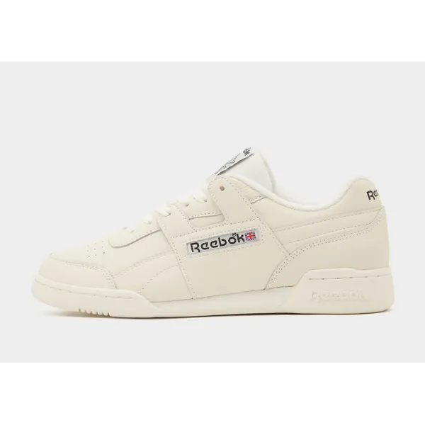 Reebok Reebok Workout Plus - Crème- Heren, Crème