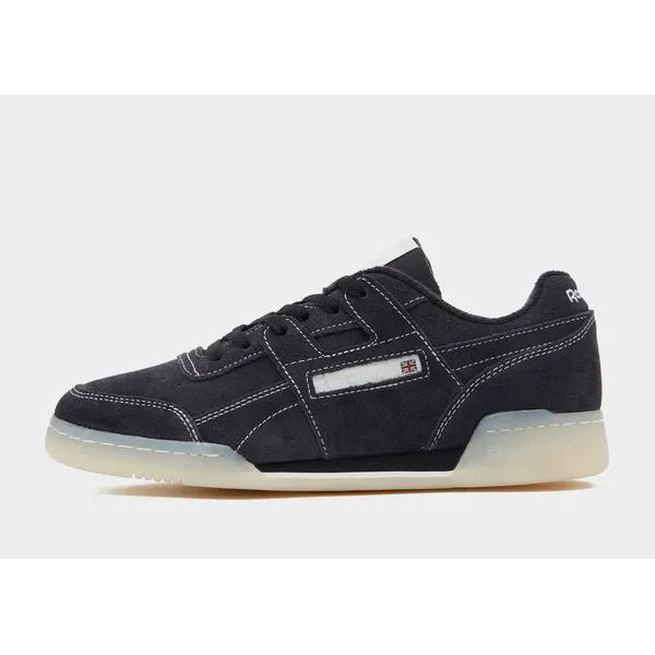 Reebok Reebok Workout Plus - Zwart