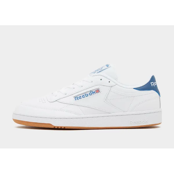 Reebok Reebok Club C - Wit
