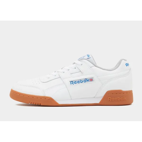 Reebok Reebok Workout Plus - Wit