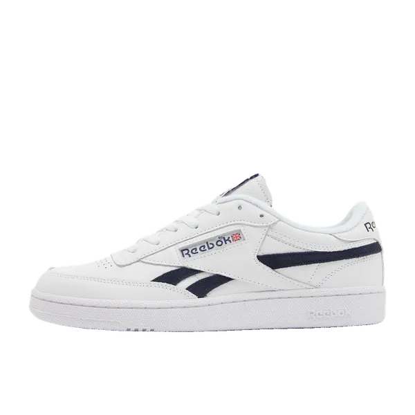 Reebok Club C Revenge Wit, vergelijk prijzen bij 1 winkel