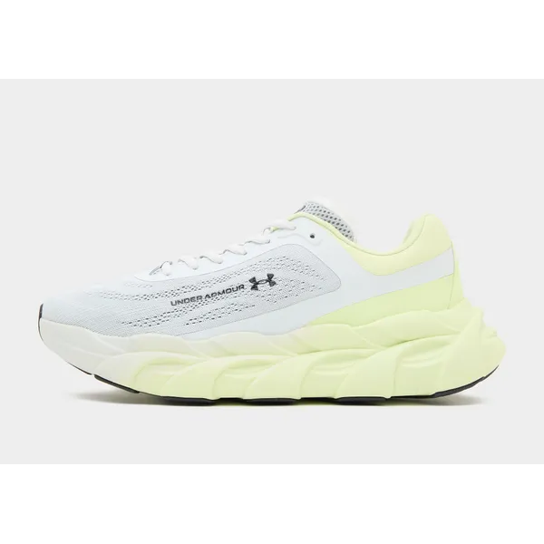 Under Armour Halo Runner - Grijs- Heren, Grijs Grijs