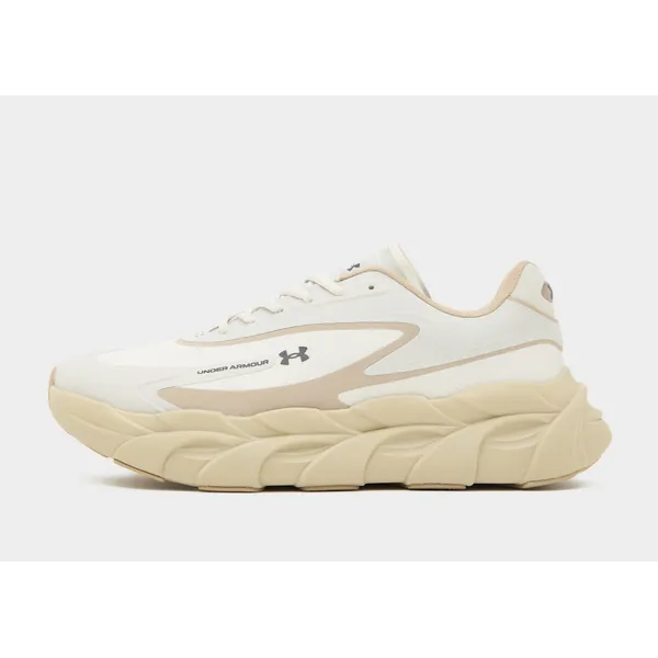 Under Armour Halo Runner SE - Bruin- Heren, Bruin Bruin