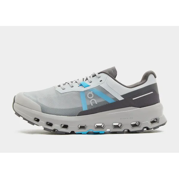 On Running Cloudvista - Grijs- Heren, Grijs Grijs