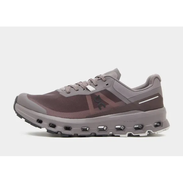 On Running Cloudvista 2 - Grijs- Heren, Grijs Grijs