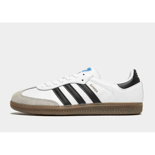 adidas Samba OG Wit