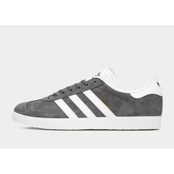 adidas Gazelle Grijs
