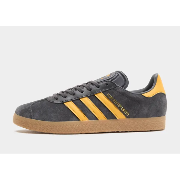 adidas Gazelle Zwart